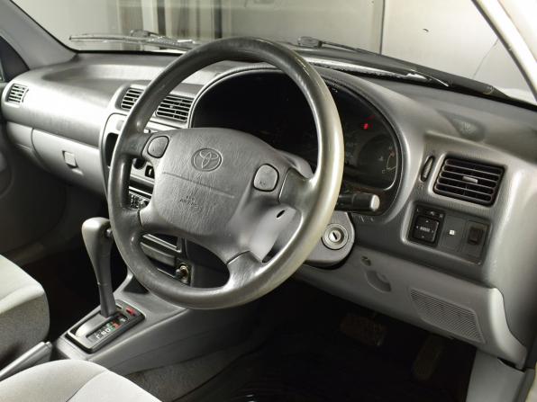 Toyota Starlet V (P90) с пробегом 1996 года, цена 198 999 рублей, 449194 км, хэтчбек, Автокод Объявления