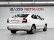 Skoda Octavia II (A5) Рестайлинг Тюмень  - изображение 27