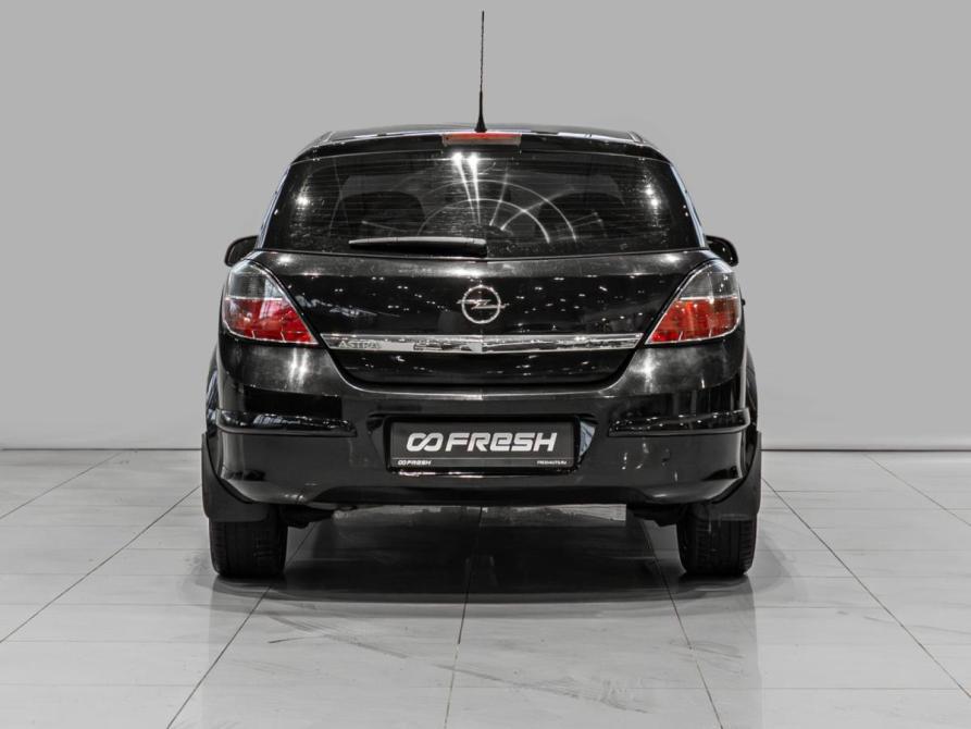 Opel Astra H Рестайлинг Мурманск  - изображение 4