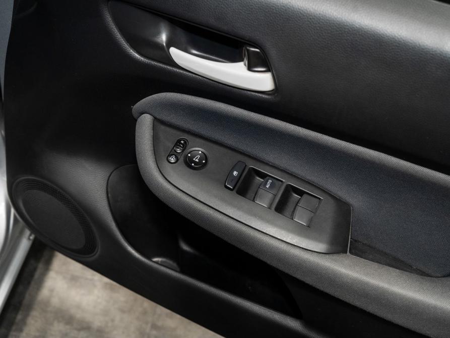 Honda Fit IV Чита  - изображение 15