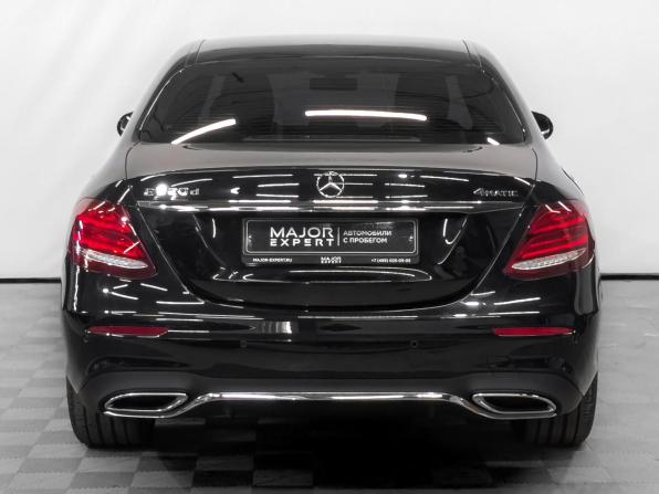 Mercedes-Benz E-Класс V (W213 S213 C238) с пробегом 2020 года, цена 4 055 000 рублей, 81776 км, седан, Автокод Объявления