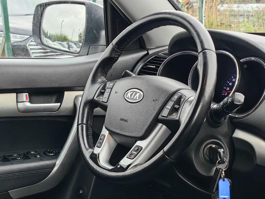 Kia Sorento II Санкт-Петербург  - изображение 9