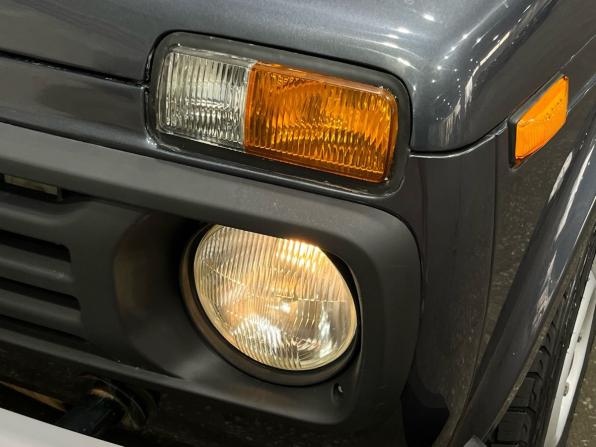 Lada (ВАЗ) 2121 (4x4) I Рестайлинг с пробегом 2019 года, цена 589 000 рублей, 63886 км, внедорожник, Автокод Объявления