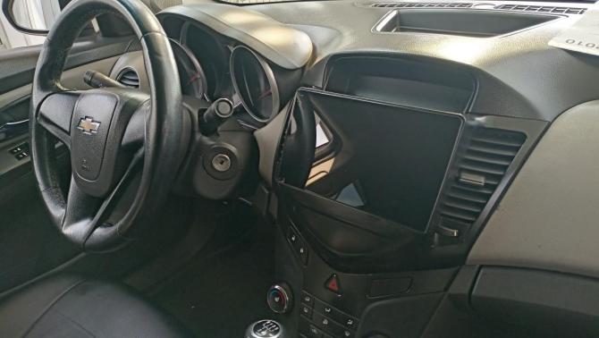 Chevrolet Cruze I с пробегом 2010 года, цена 445 000 рублей, 235000 км, седан, Автокод Объявления