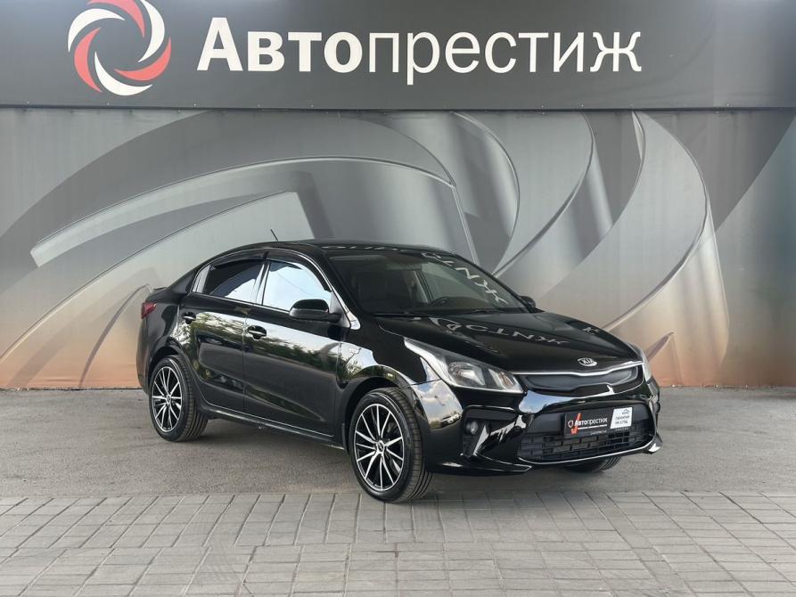 Kia Rio IV Волгоград  - изображение 3