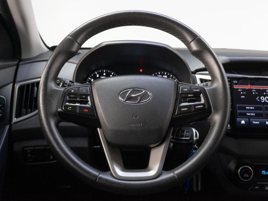 Hyundai Creta I Тюмень  - изображение 19