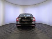 Skoda Octavia II (A5) Рестайлинг Москва  - изображение 32