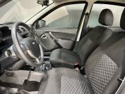 Lada (ВАЗ) Granta I Рестайлинг Пермь  - изображение 32