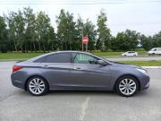 Hyundai Sonata VI (YF) Чебоксары  - изображение 27