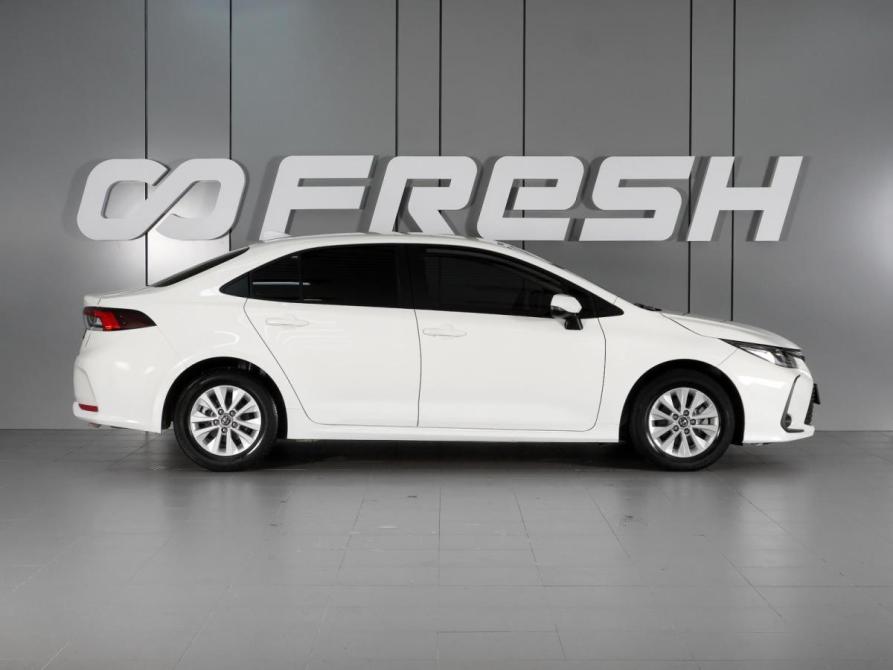 Toyota Corolla XII (E210) Минеральные Воды  - изображение 5