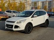 Ford Kuga II Йошкар-Ола  - изображение 23