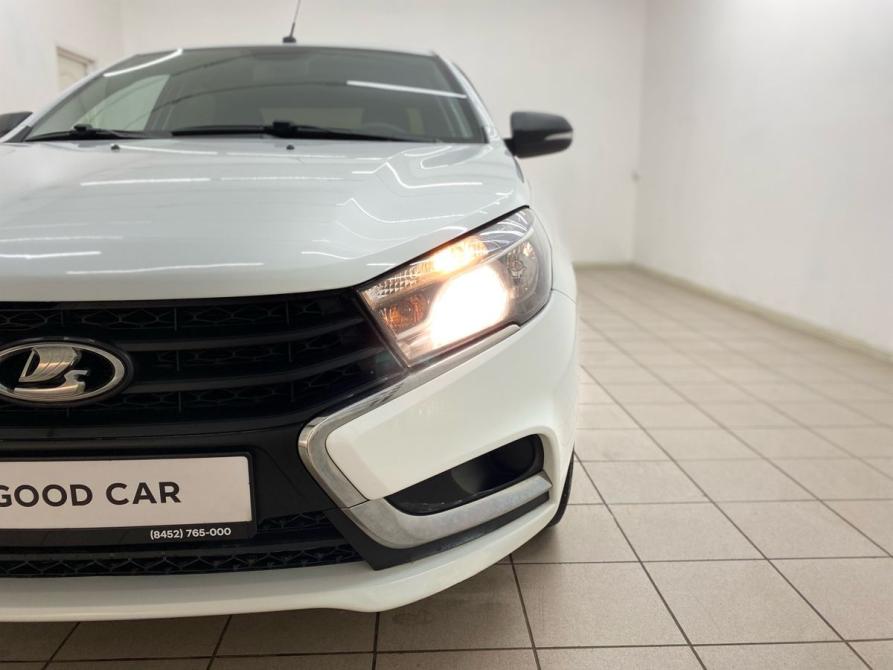 Lada (ВАЗ) Vesta I Энгельс  - изображение 11