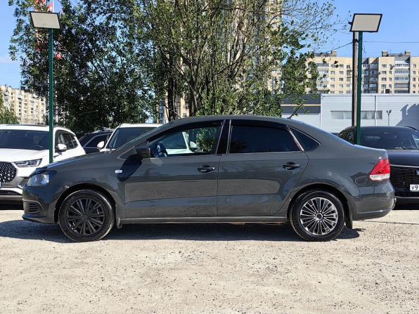 Volkswagen Polo V с пробегом 2013 года, цена 529 000 рублей, 236000 км, седан, Автокод Объявления