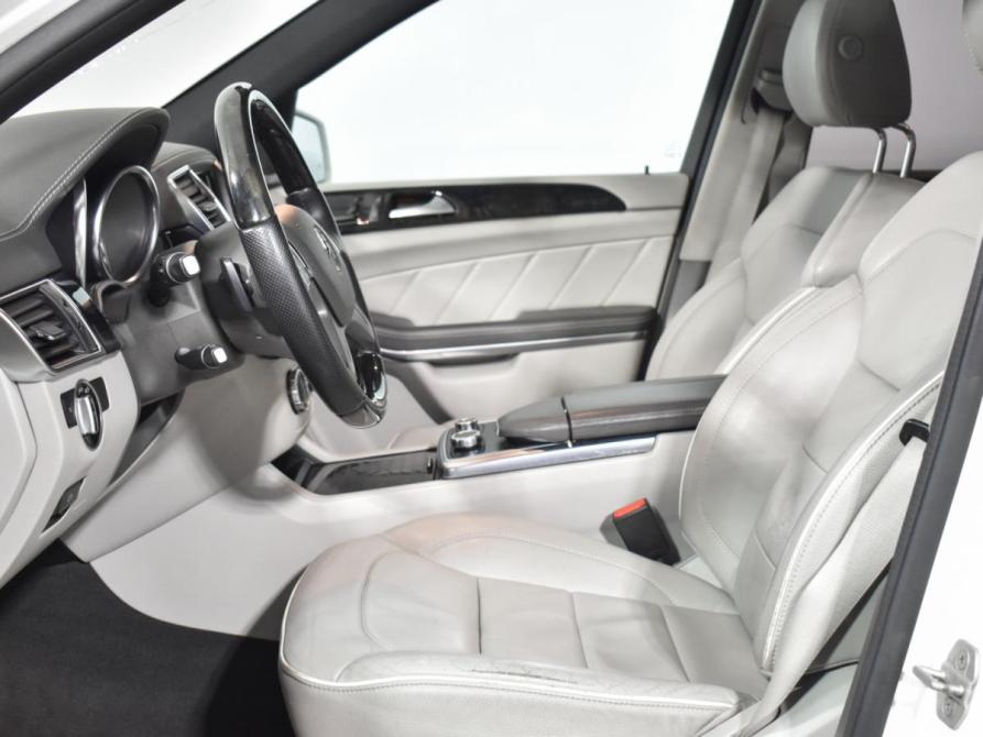 Mercedes-Benz GL-Класс II (X166) Санкт-Петербург  - изображение 11