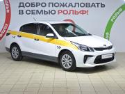 Kia Rio IV Москва  - изображение 21