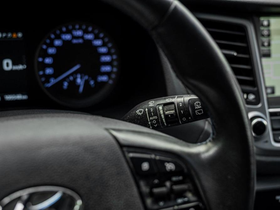 Hyundai Tucson III Санкт-Петербург  - изображение 7