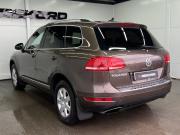 Volkswagen Touareg II Уфа  - изображение 28