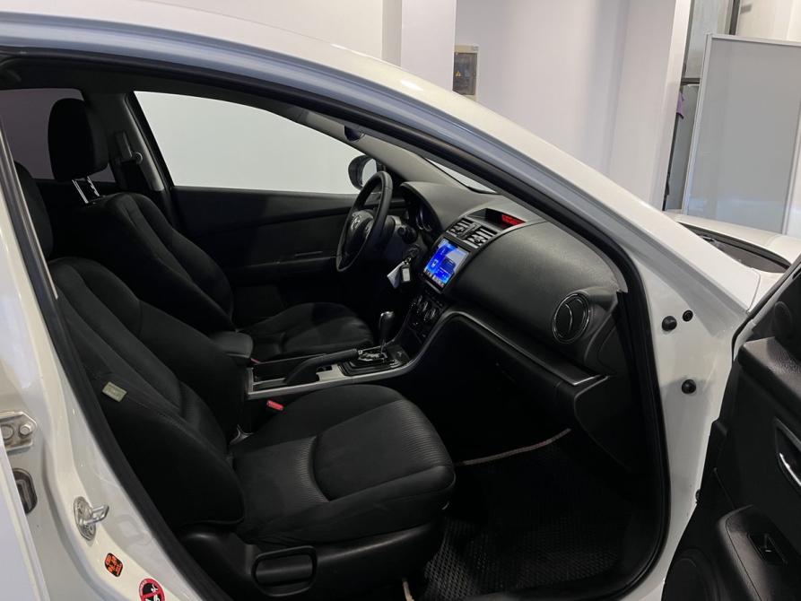 Mazda 6 II (GH) Рестайлинг Чебоксары  - изображение 28
