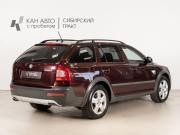 Skoda Octavia II (A5) Рестайлинг Казань  - изображение 11