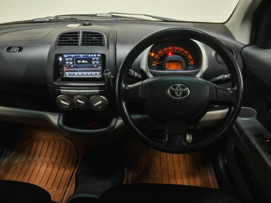 Toyota Passo I (C10) Челябинск  - изображение 20