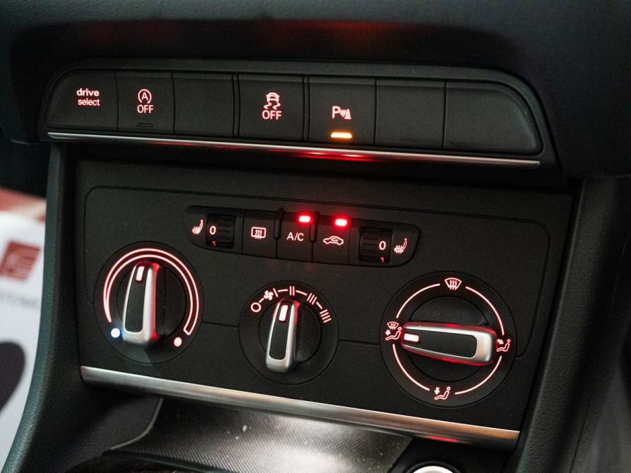 Audi Q3 I (8U) Рестайлинг Иркутск  - изображение 16