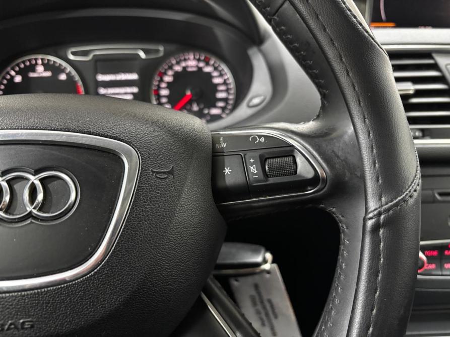 Audi Q3 I (8U) Альметьевск  - изображение 25