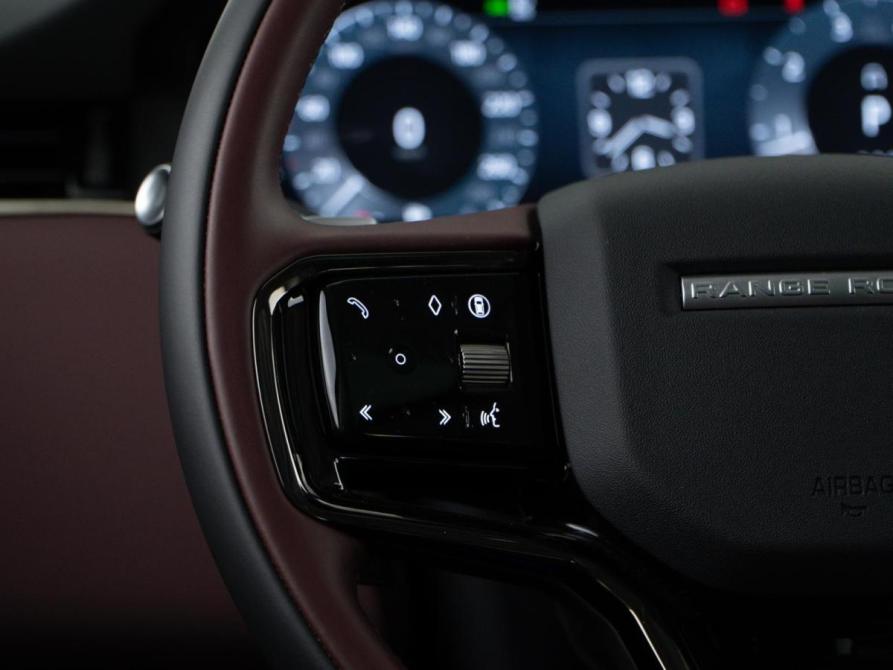 Land Rover Range Rover Evoque II Рестайлинг Москва  - изображение 13