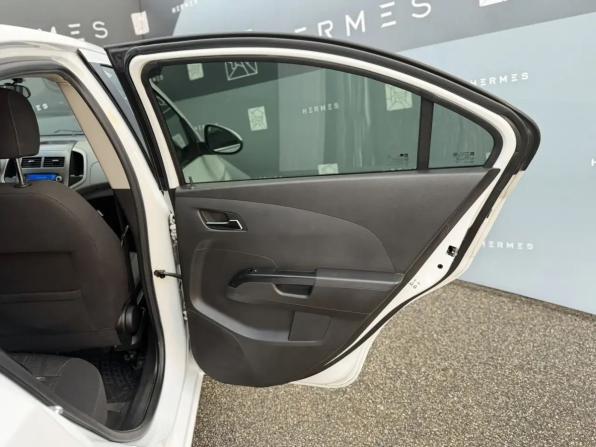 Chevrolet Aveo II с пробегом 2012 года, цена 823 300 рублей, 57257 км, седан, Автокод Объявления