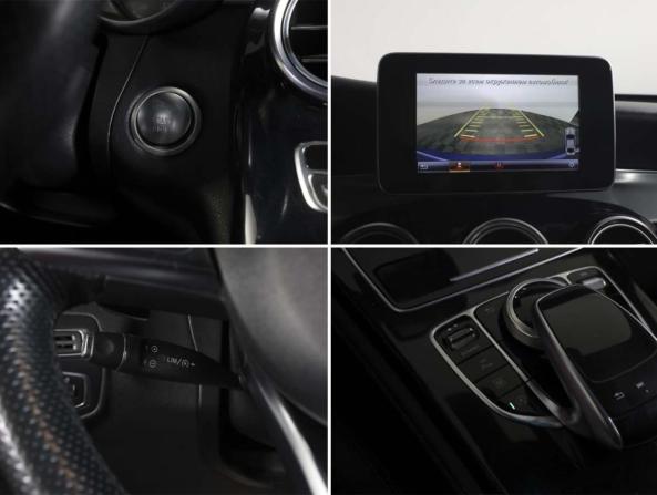 Mercedes-Benz GLC Coupe I (C253) с пробегом 2018 года, цена 3 590 000 рублей, 127001 км, внедорожник, Автокод Объявления