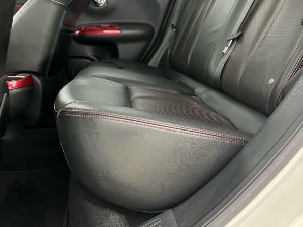 Nissan Juke I с пробегом 2011 года, цена 1 190 000 рублей, 66204 км, внедорожник, Автокод Объявления