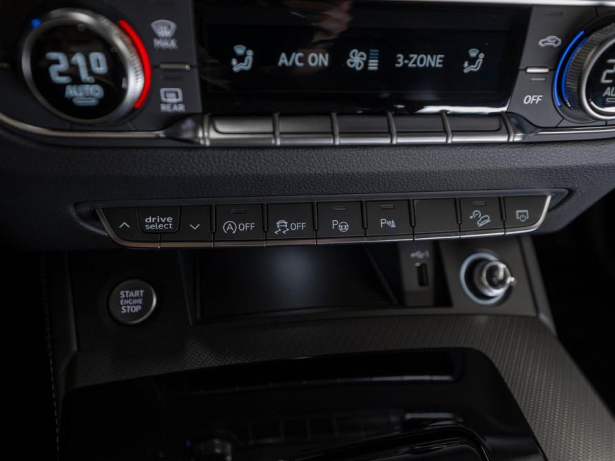 Audi Q5 II (FY) Рестайлинг Москва  - изображение 24