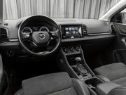 Skoda Karoq I Москва  - изображение 36