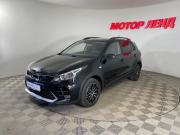 Kia Rio IV Рестайлинг Воронеж  - изображение 30