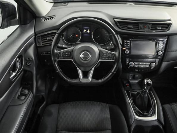 Nissan X-Trail III Рестайлинг с пробегом 2019 года, цена 1 819 000 рублей, 179265 км, внедорожник, Автокод Объявления