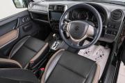 Suzuki Jimny III Рестайлинг 2 Красноярск  - изображение 30