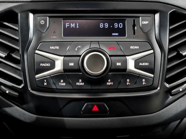 Lada (ВАЗ) Vesta I с пробегом 2019 года, цена 925 000 рублей, 68888 км, седан, Автокод Объявления