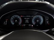 Audi A6 V (C8) Рестайлинг Москва  - изображение 39