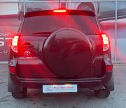 Toyota RAV4 III (XA30) Рестайлинг Воронеж  - изображение 25