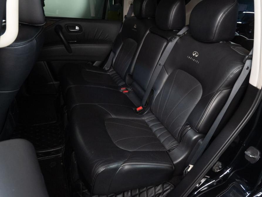 Infiniti QX56 II Тюмень  - изображение 15