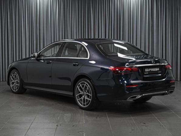 Mercedes-Benz E-Класс V (W213 S213 C238) Рестайлинг с пробегом 2021 года, цена 4 725 000 рублей, 72702 км, седан, Автокод Объявления
