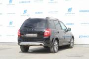 Lada (ВАЗ) Granta I Рестайлинг Пермь  - изображение 24