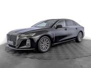 Hongqi H5 II Москва  - изображение 31