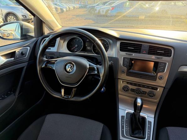 Volkswagen Golf VII с пробегом 2013 года, цена 895 000 рублей, 217486 км, хэтчбек, Автокод Объявления