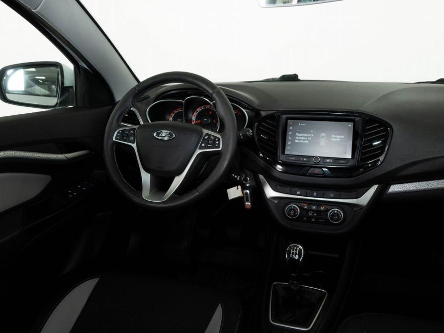 Lada (ВАЗ) Vesta I Казань  - изображение 13