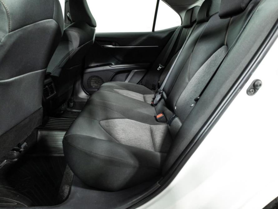 Toyota Camry VIII (XV70) Санкт-Петербург  - изображение 11