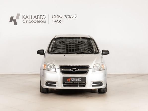 Chevrolet Aveo I Рестайлинг с пробегом 2011 года, цена 452 500 рублей, 158501 км, седан, Автокод Объявления