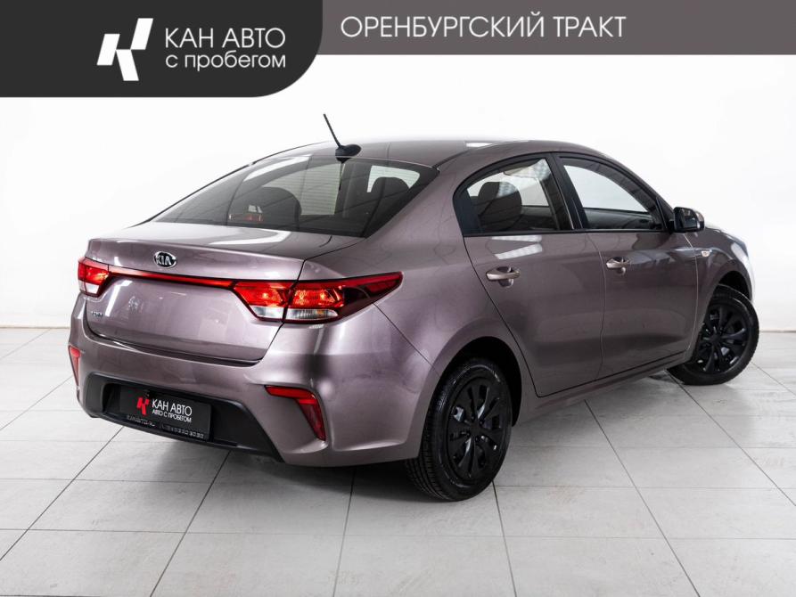 Kia Rio IV Казань  - изображение 3
