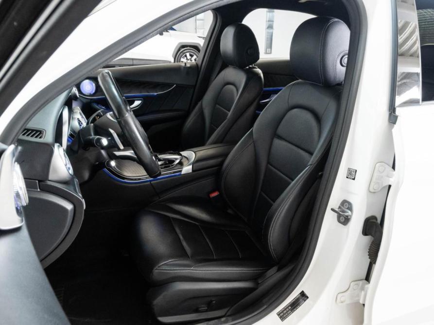 Mercedes-Benz C-Класс IV (W205) Ставрополь  - изображение 10