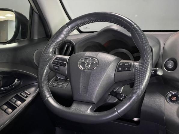 Toyota RAV4 III (XA30) Рестайлинг с пробегом 2011 года, цена 1 650 000 рублей, 253703 км, внедорожник, Автокод Объявления