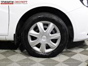 Lada (ВАЗ) Vesta I Белгород  - изображение 32